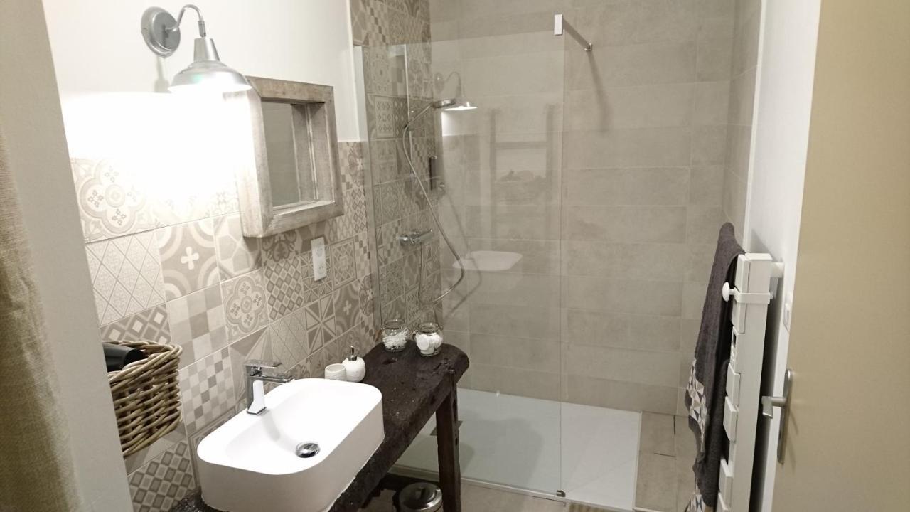 Chambres D'Hotes Villa Chantebise Besse-et-Saint-Anastaise Eksteriør bilde